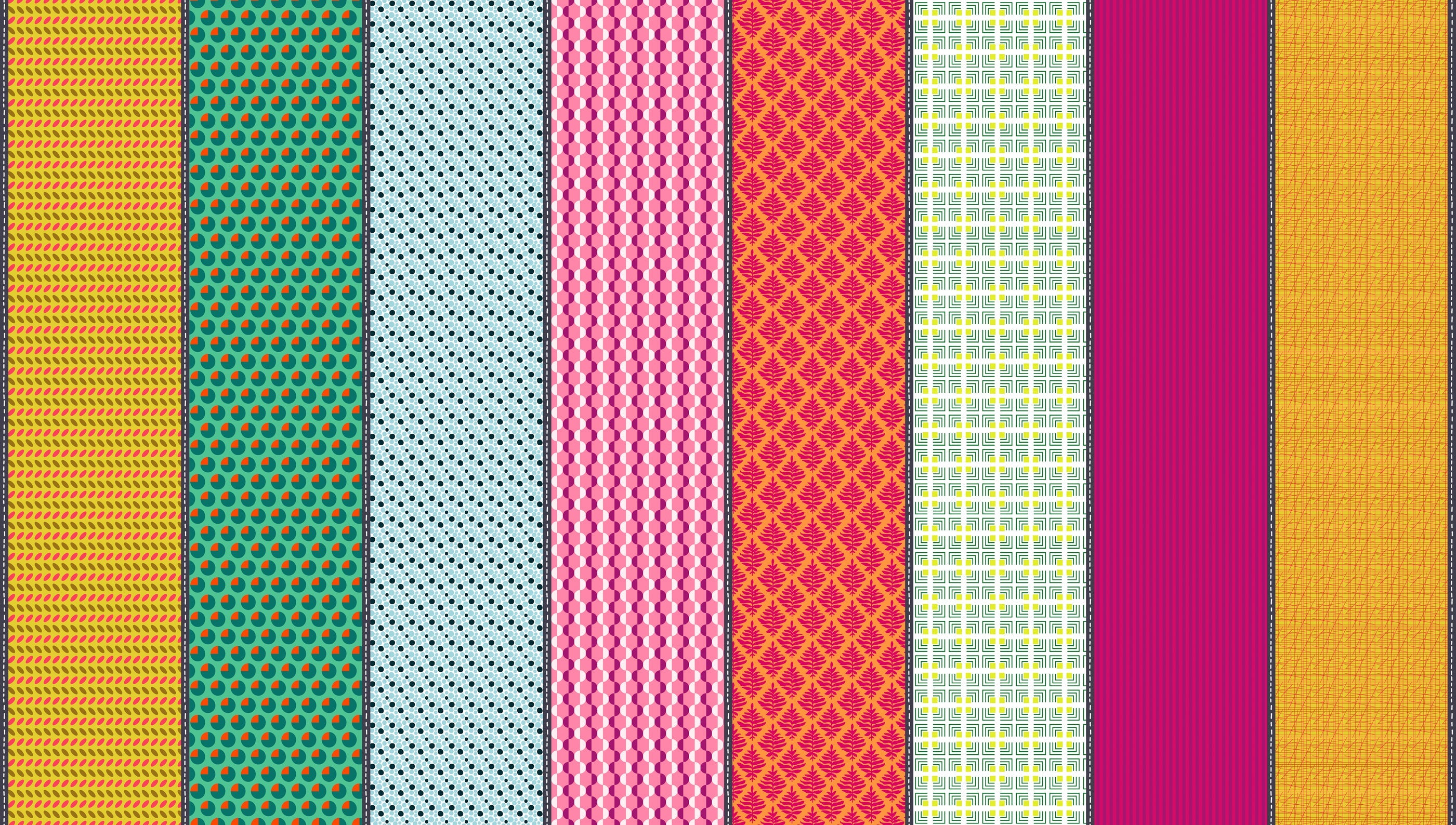 Mixed Bag of Lollies