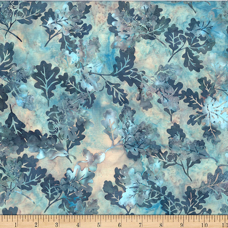 Woodland Bali Batik