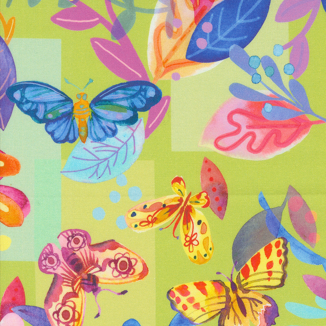 Flower Patches