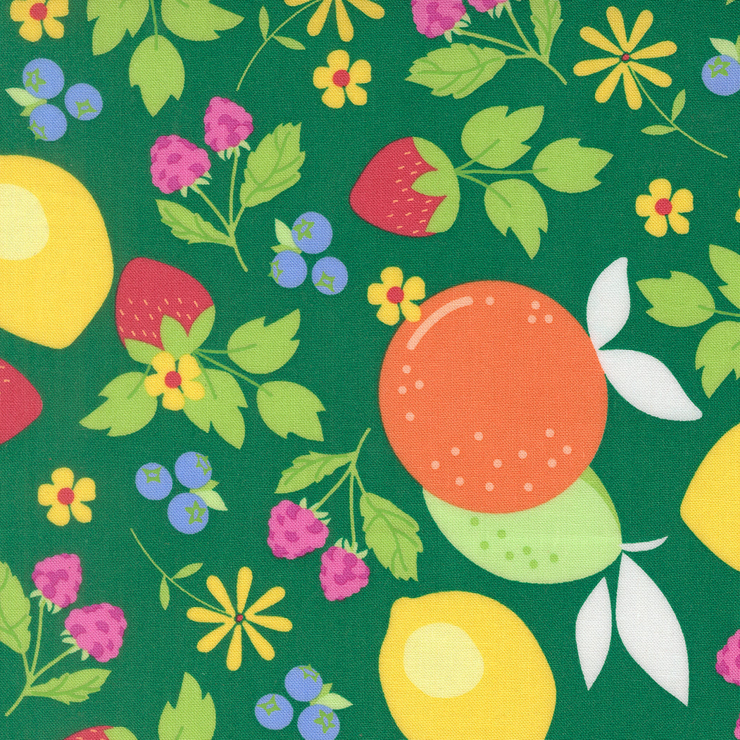 Fruit Salad