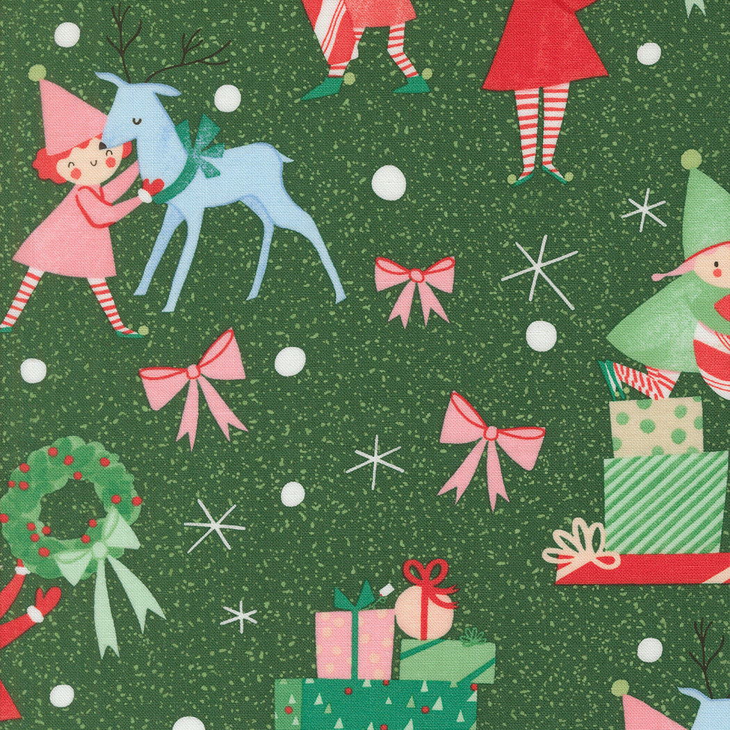 Tiny Christmas