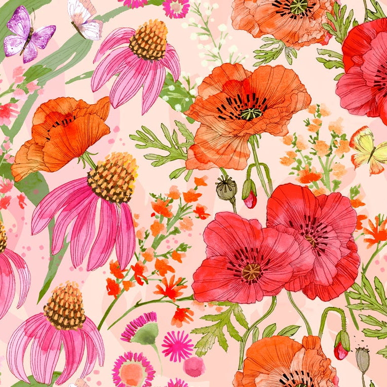 Superbloom