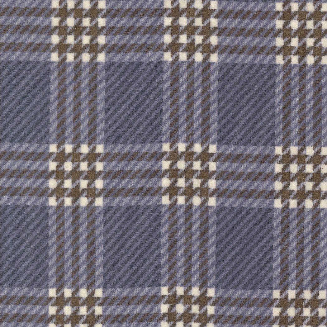 Prairie Gatherings Flannel