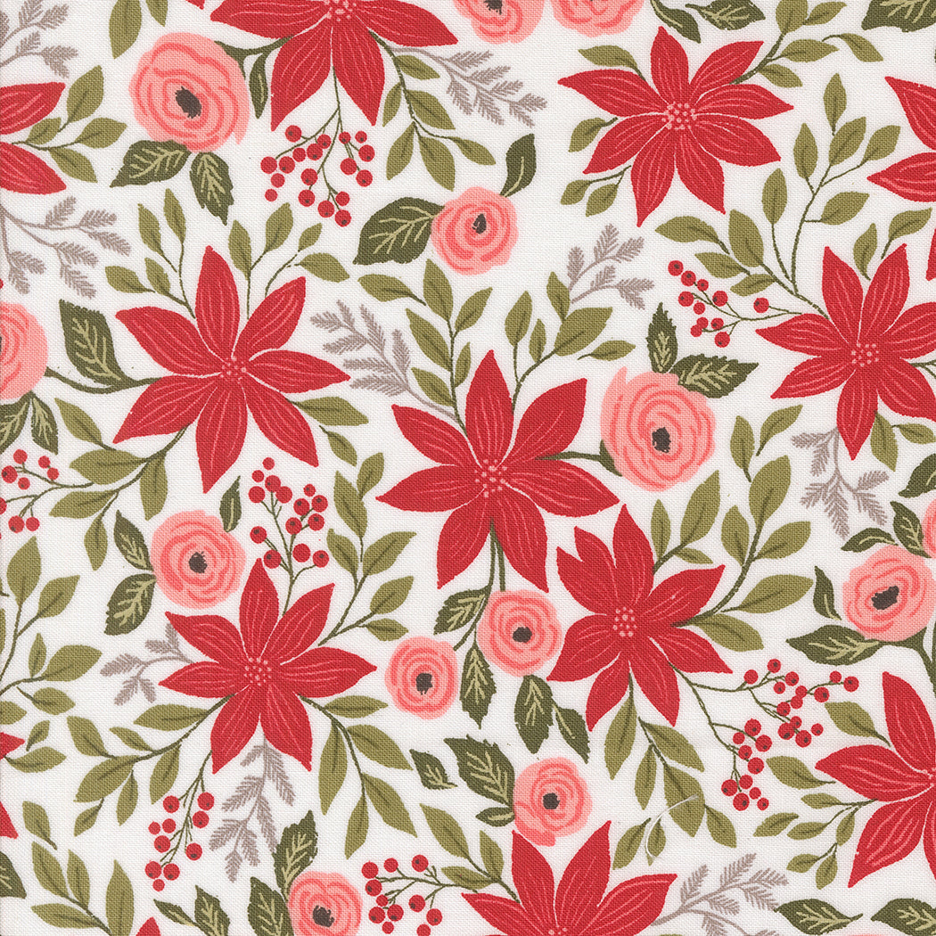 Berry and Pine