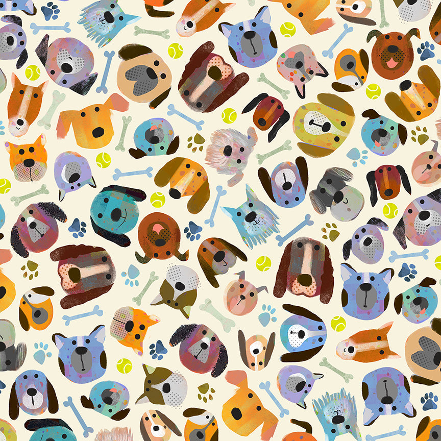 Fur-ever Friends
