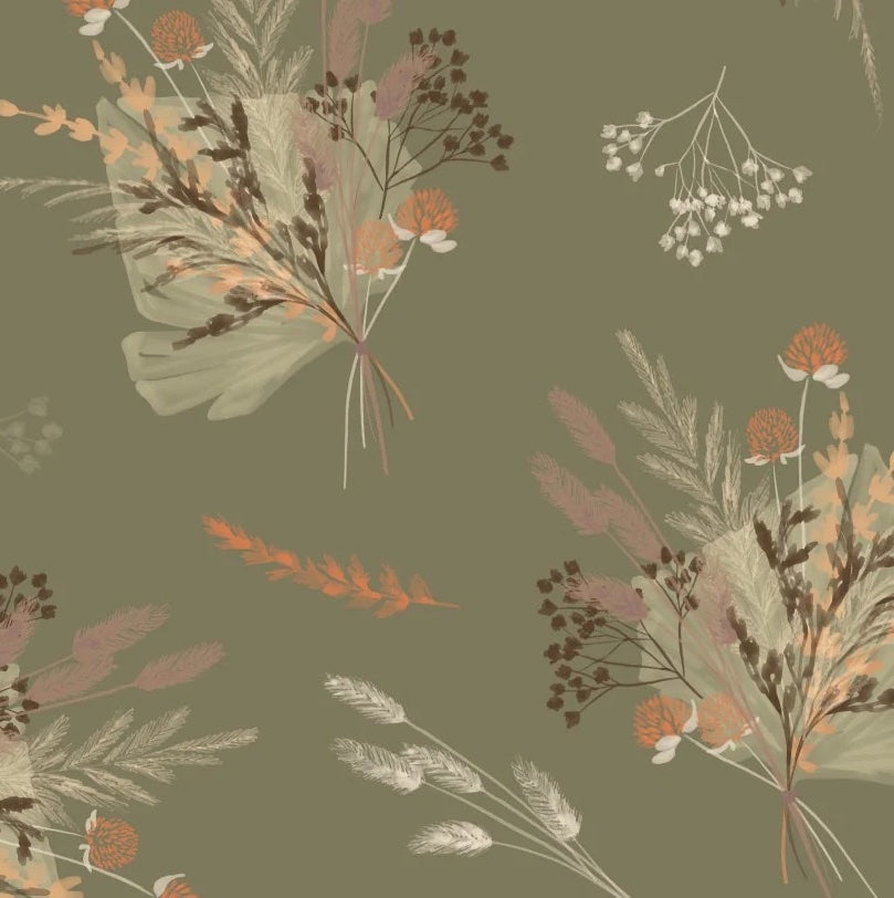 Whispering Grasslands