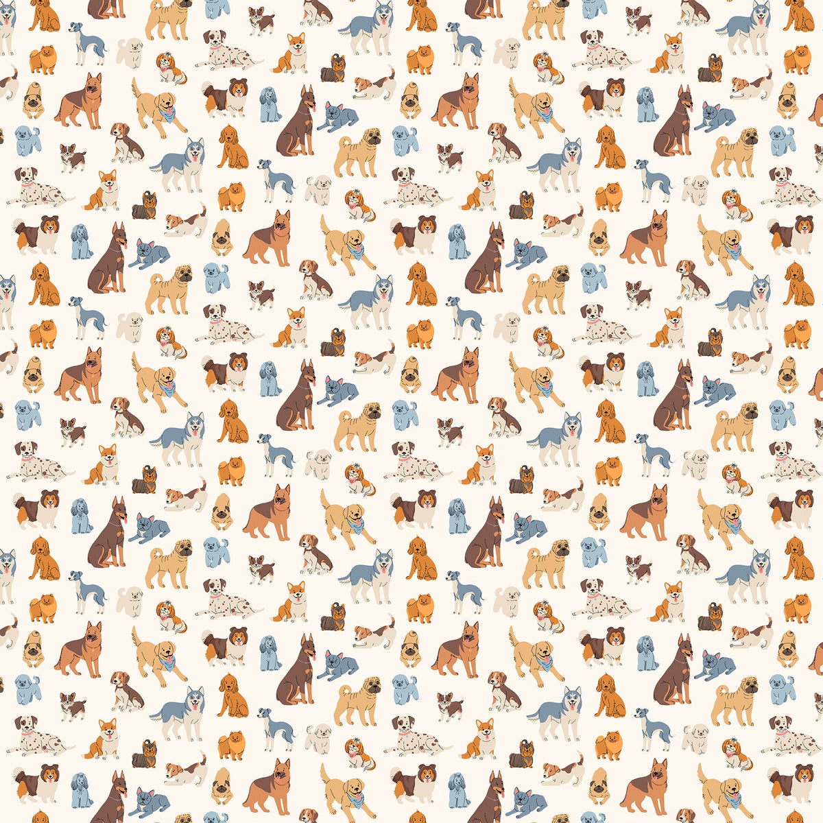 Cats & Dogs