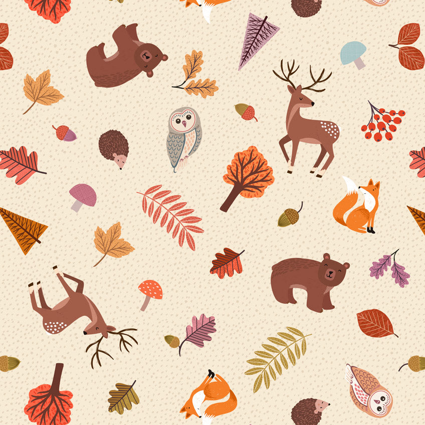 Nature Trail – The Cloth Shop