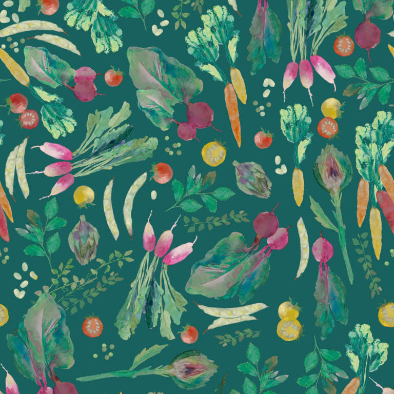 Vegetable Patch