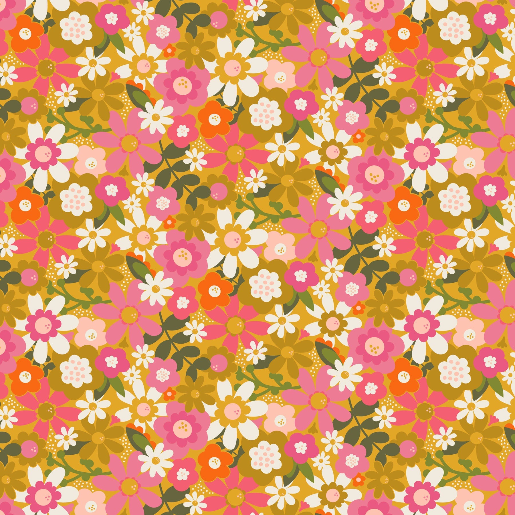 Joyful June