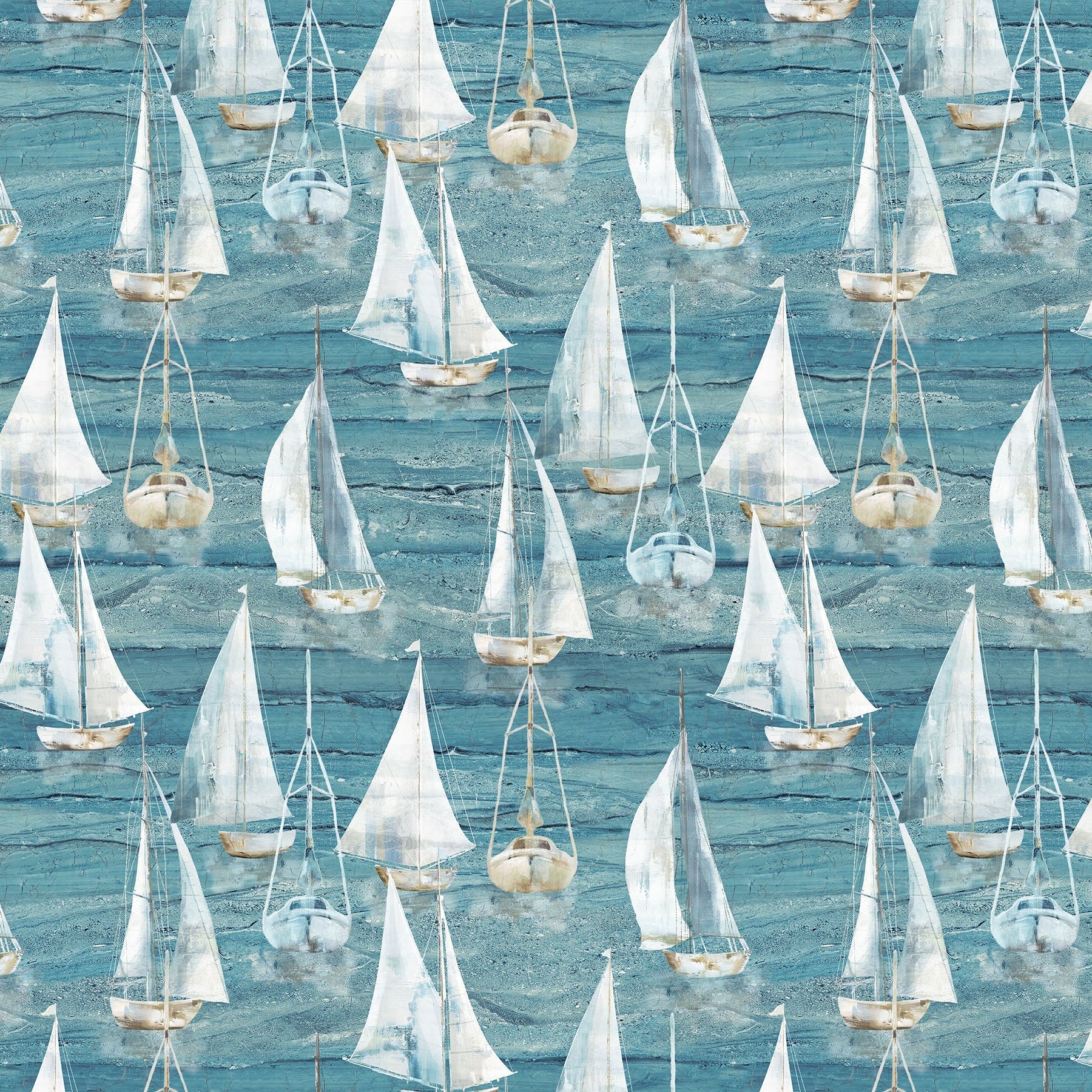 Smooth Sailing
