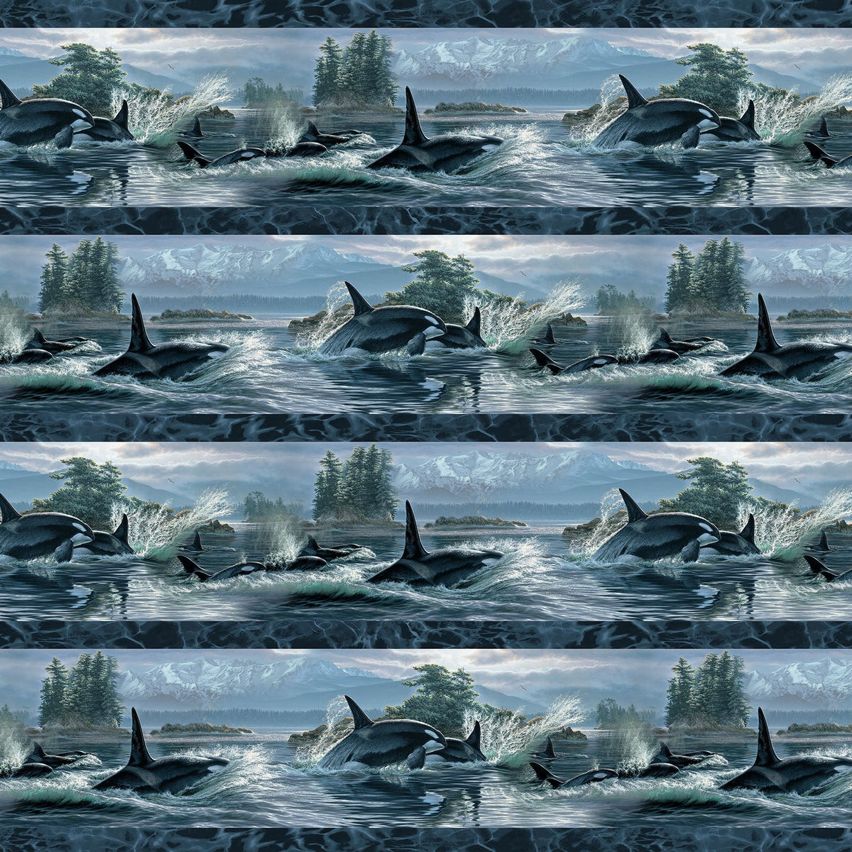 Naturescapes Voyage