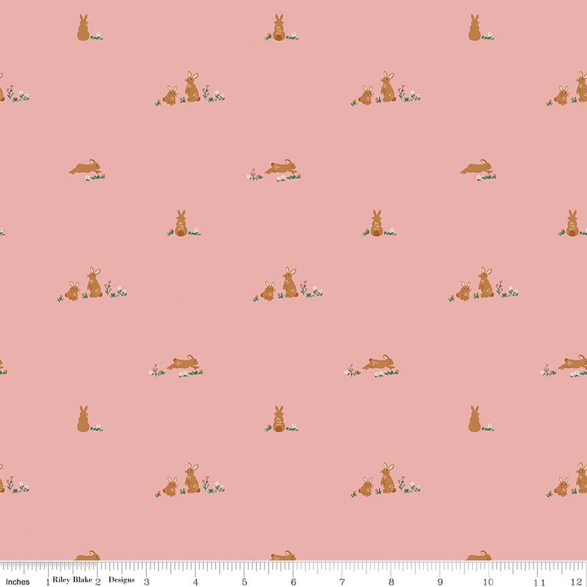Sweet Cotton Tales Flannel