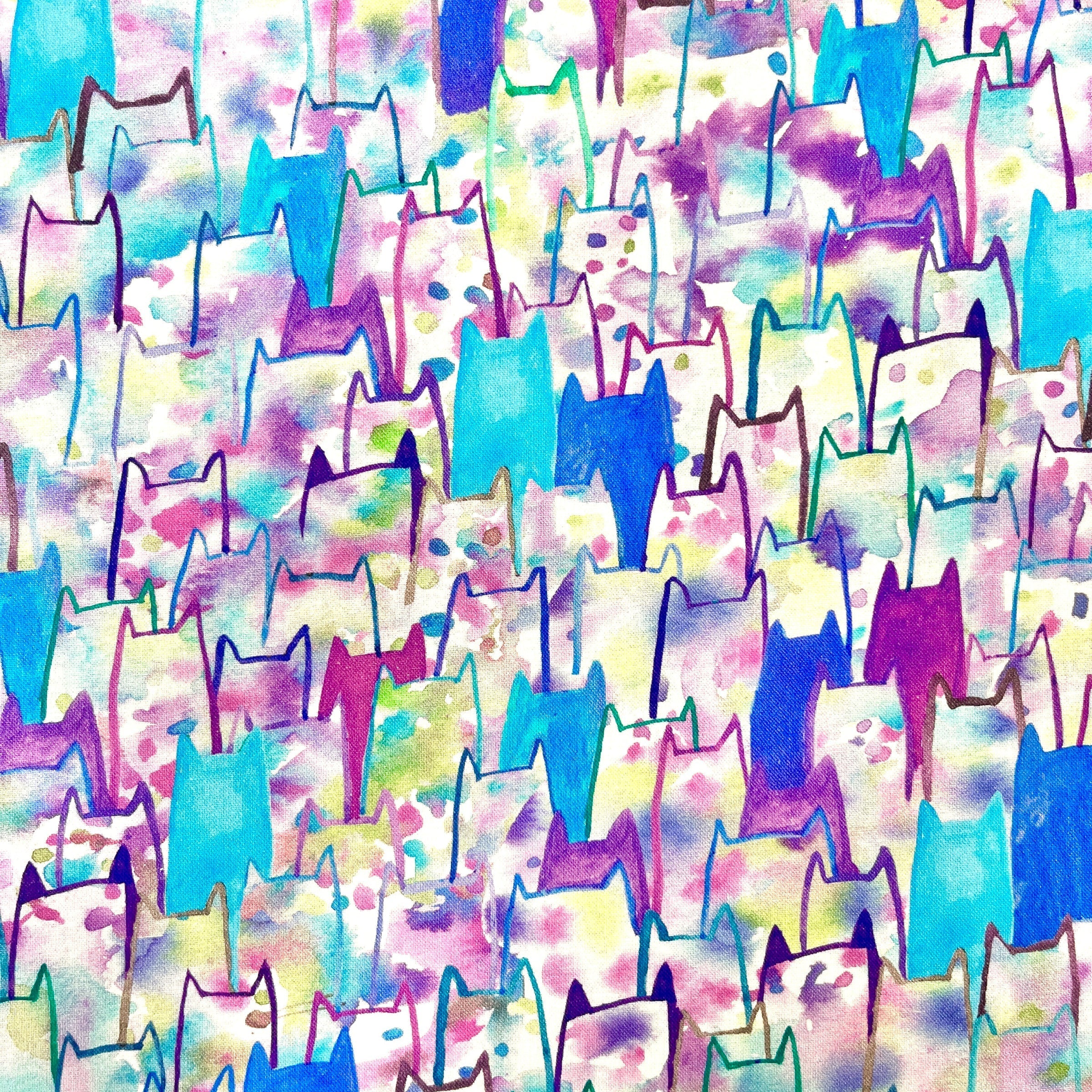 Whisker Wonderland