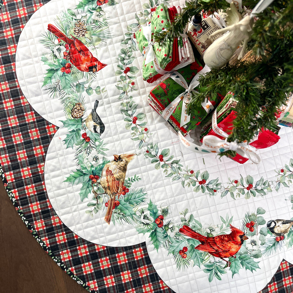Christmas Kits