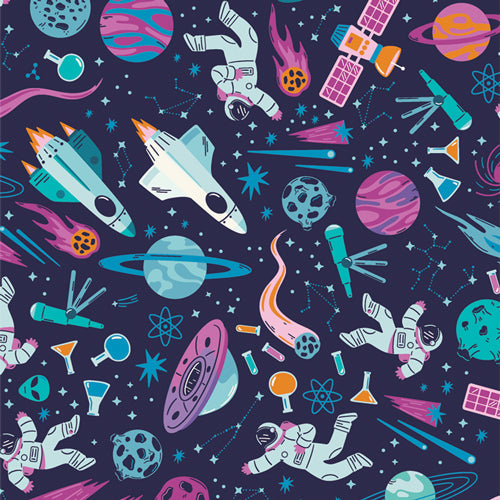 Outer Space