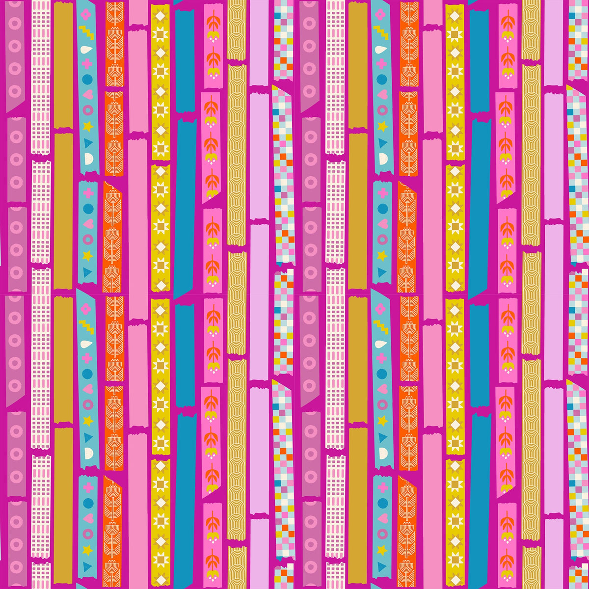 Washi Plus