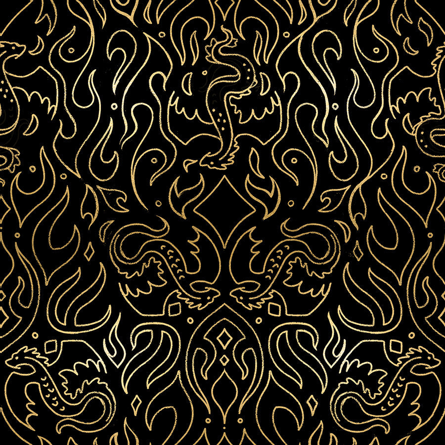 Metallic