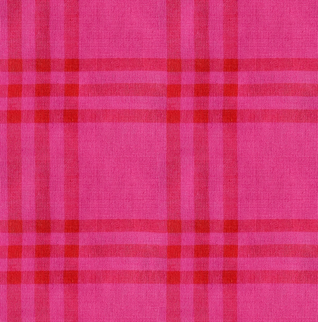 Warp and Weft Mystic Fable Yarn-Dyed Wovens