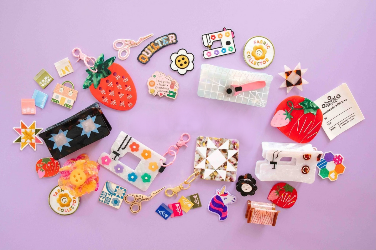 Gifts & Accessories