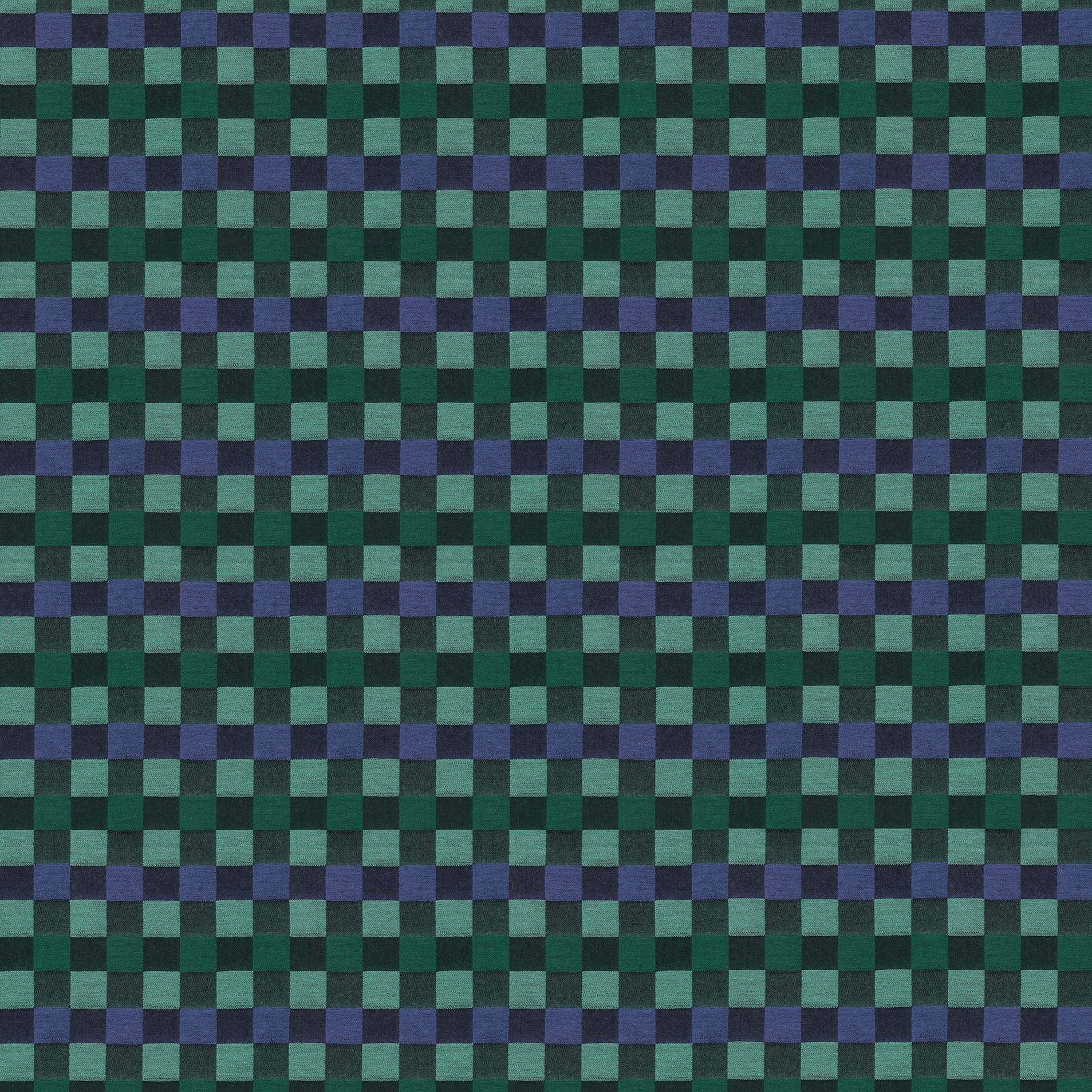 Check Mates Yarn Dyed Wovens