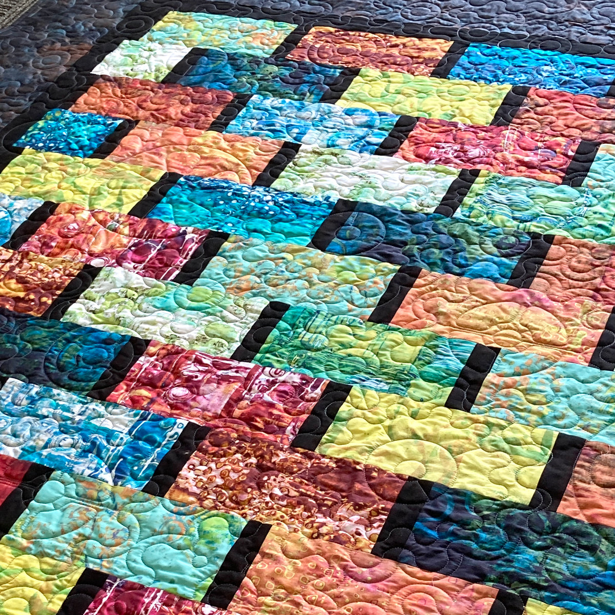 Patterns – Page 2 – The Cloth Shop