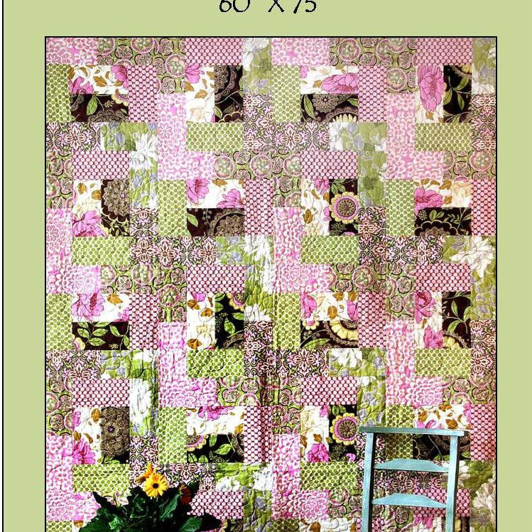 Patterns – Page 2 – The Cloth Shop
