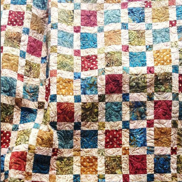 Patterns – Page 2 – The Cloth Shop